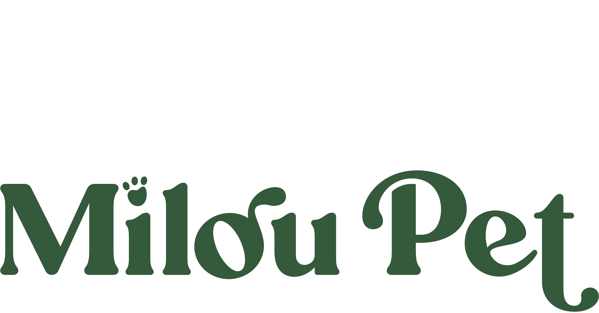 Milou Pet